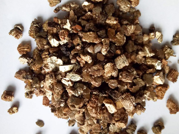 Vermiculite