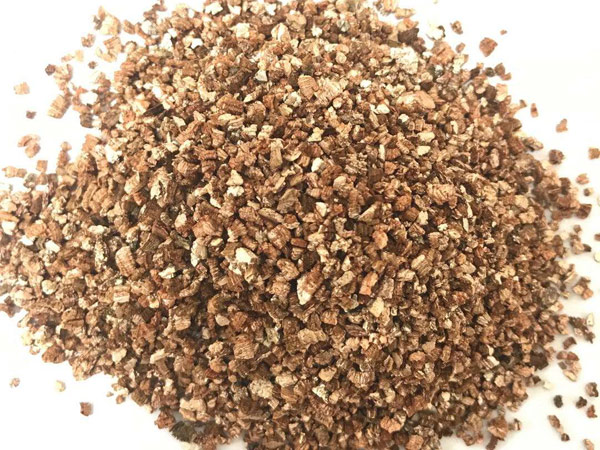 Vermiculite
