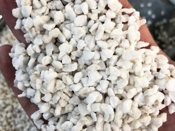 Perlite