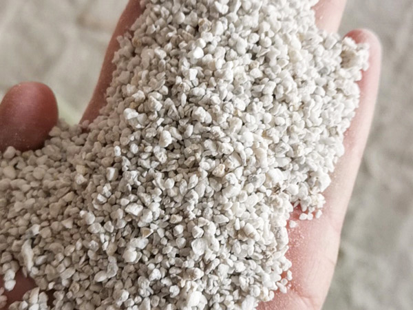 Perlite